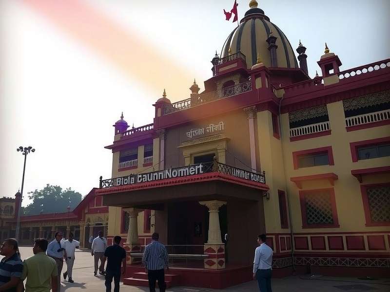 Strategic weapon choices in the game Birla Mandir Bombers weapon selection